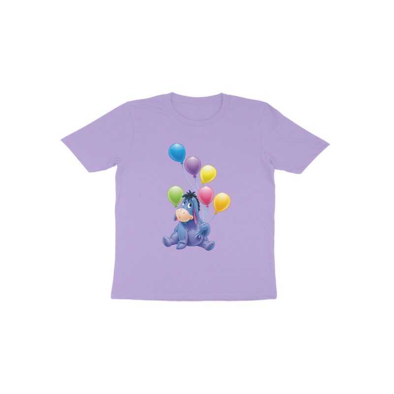 Eeyore shirts for Toddlers - Fashion Greet