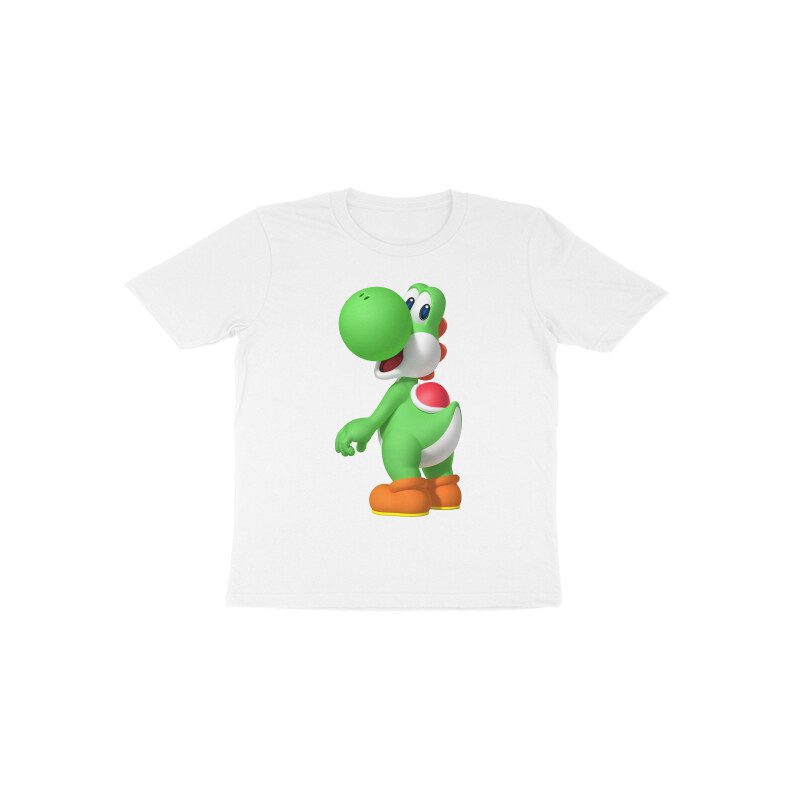 Yoshi shirts for Toddlers - Fashion Greet Yoshi shirts for Toddlers - Fashion Greet