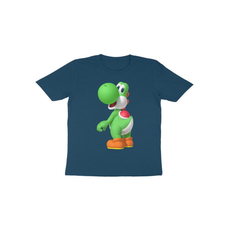 Yoshi shirts for Toddlers - Fashion Greet Yoshi shirts for Toddlers - Fashion Greet