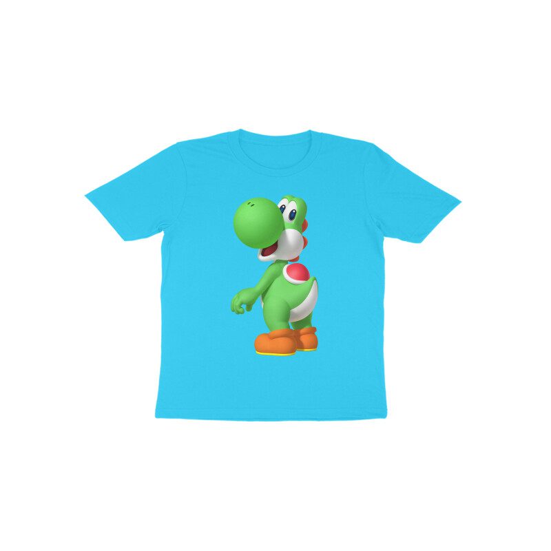 Yoshi shirts for Toddlers - Fashion Greet Yoshi shirts for Toddlers - Fashion Greet