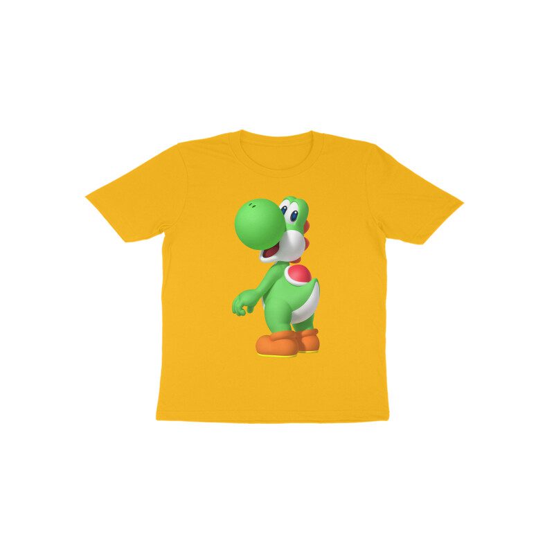 Yoshi shirts for Toddlers - Fashion Greet Yoshi shirts for Toddlers - Fashion Greet