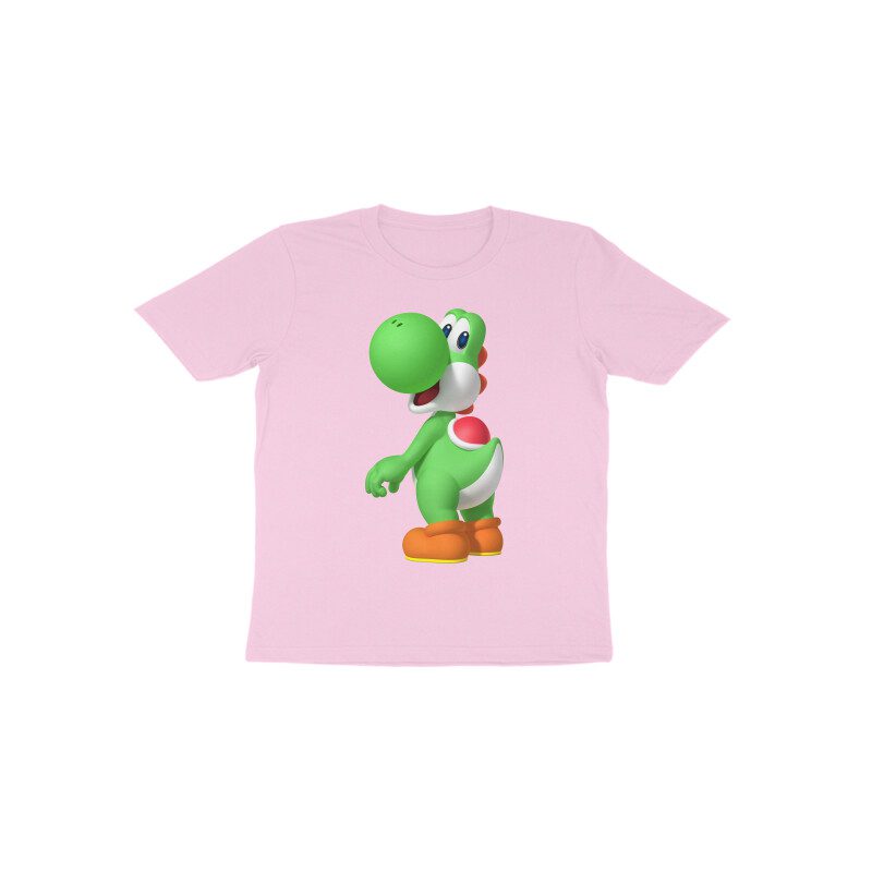 Yoshi shirts for Toddlers - Fashion Greet Yoshi shirts for Toddlers - Fashion Greet