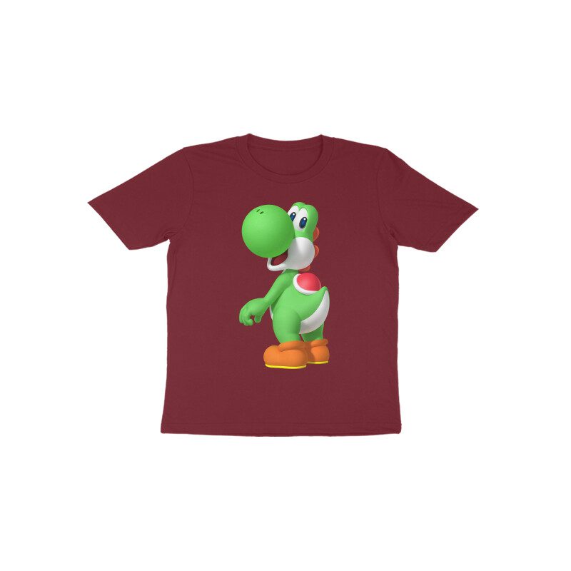 Yoshi shirts for Toddlers - Fashion Greet Yoshi shirts for Toddlers - Fashion Greet