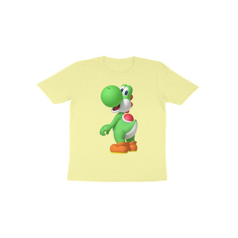 Yoshi shirts for Toddlers - Fashion Greet Yoshi shirts for Toddlers - Fashion Greet