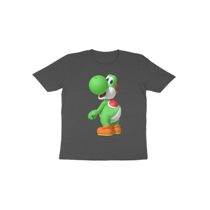 Yoshi shirts for Toddlers - Fashion Greet Yoshi shirts for Toddlers - Fashion Greet