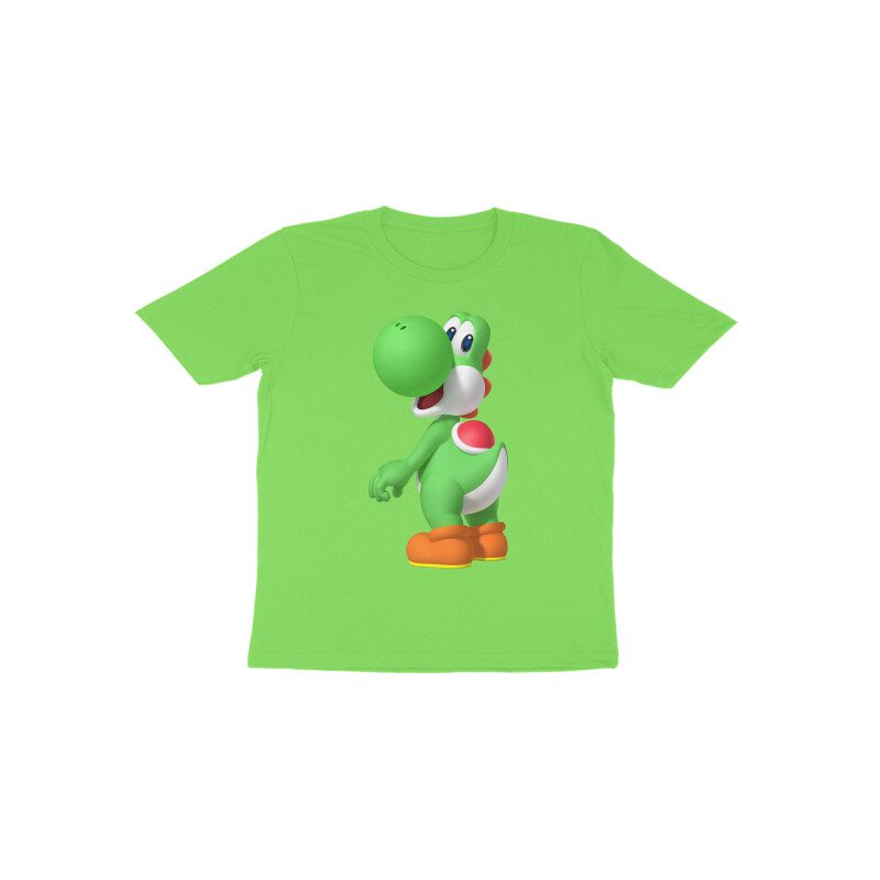 Yoshi shirts for Toddlers - Fashion Greet Yoshi shirts for Toddlers - Fashion Greet
