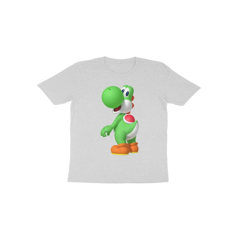 Yoshi shirts for Toddlers - Fashion Greet Yoshi shirts for Toddlers - Fashion Greet