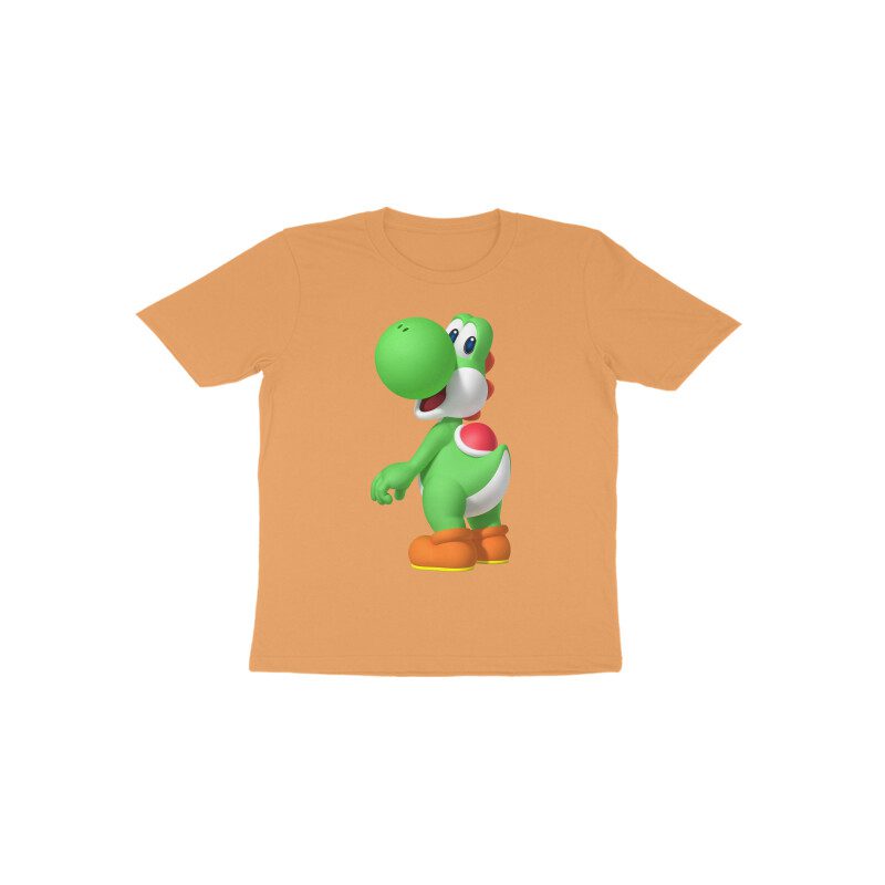 Yoshi shirts for Toddlers - Fashion Greet Yoshi shirts for Toddlers - Fashion Greet