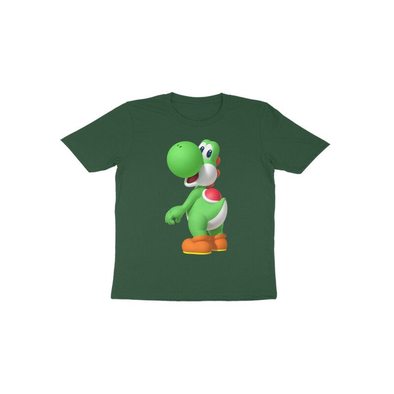 Yoshi shirts for Toddlers - Fashion Greet Yoshi shirts for Toddlers - Fashion Greet