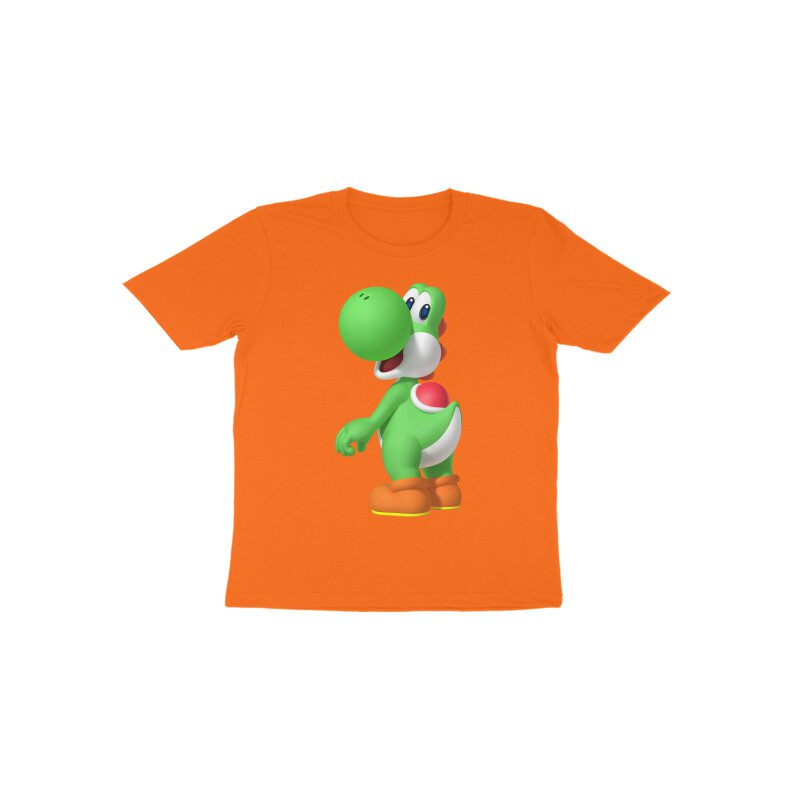 Yoshi shirts for Toddlers - Fashion Greet Yoshi shirts for Toddlers - Fashion Greet