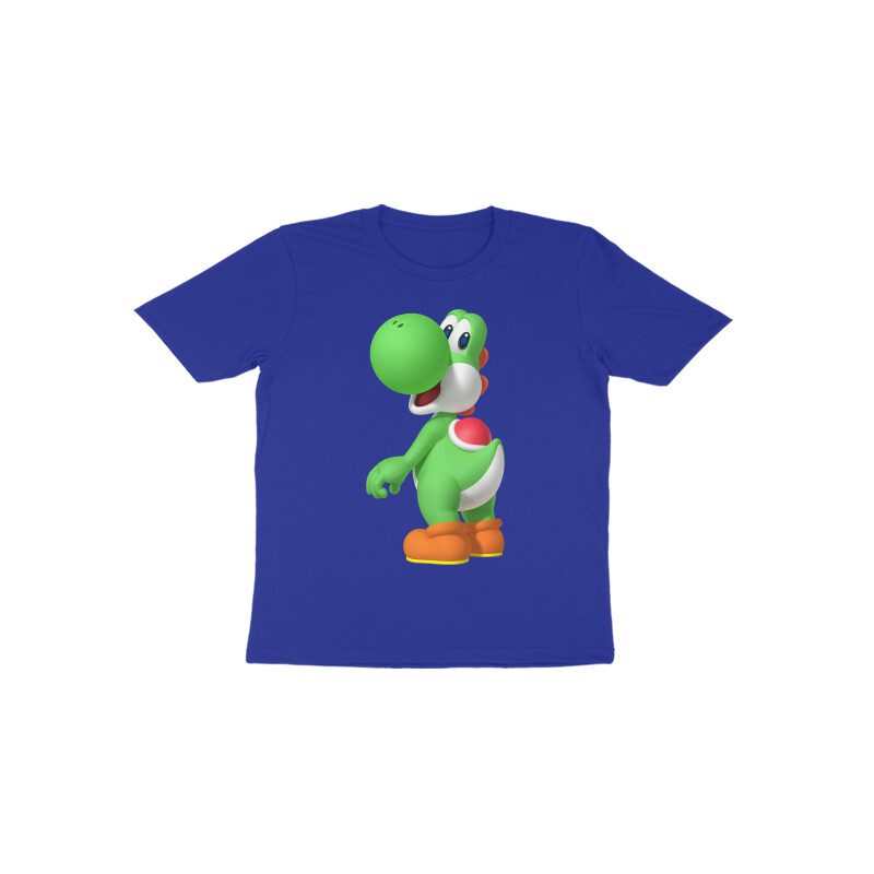 Yoshi shirts for Toddlers - Fashion Greet Yoshi shirts for Toddlers - Fashion Greet