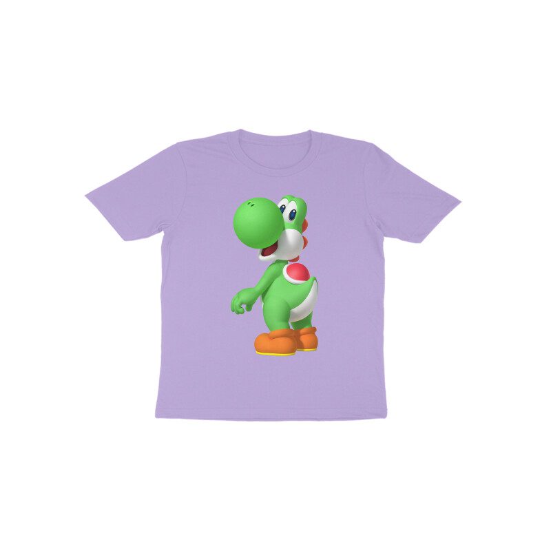 Yoshi shirts for Toddlers - Fashion Greet Yoshi shirts for Toddlers - Fashion Greet