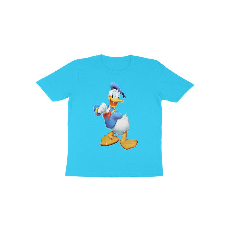 Donald Duck shirts for Toddlers - Fashion Greet Donald Duck shirts for Toddlers - Fashion Greet