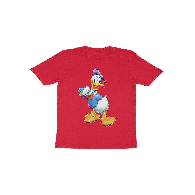Donald Duck shirts for Toddlers - Fashion Greet Donald Duck shirts for Toddlers - Fashion Greet