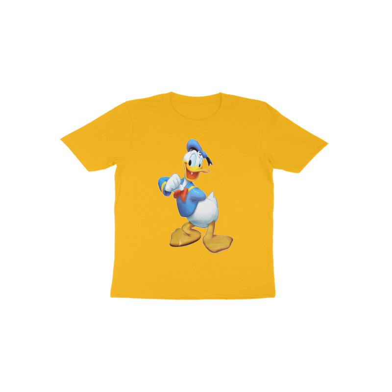 Donald Duck shirts for Toddlers - Fashion Greet Donald Duck shirts for Toddlers - Fashion Greet