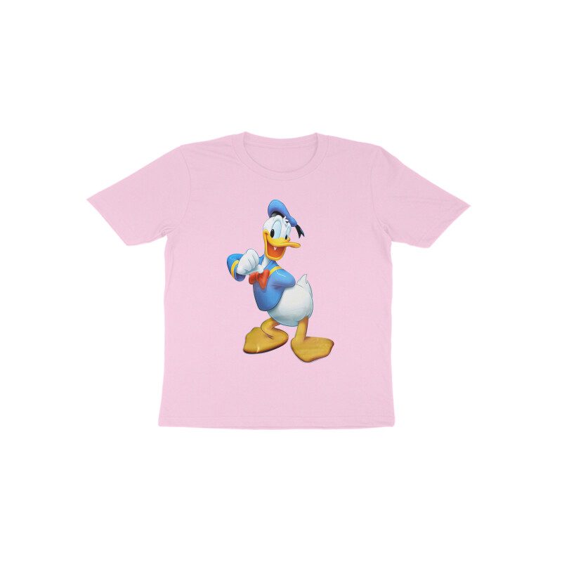 Donald Duck shirts for Toddlers - Fashion Greet Donald Duck shirts for Toddlers - Fashion Greet