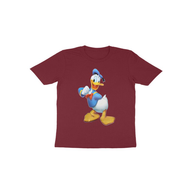 Donald Duck shirts for Toddlers - Fashion Greet Donald Duck shirts for Toddlers - Fashion Greet
