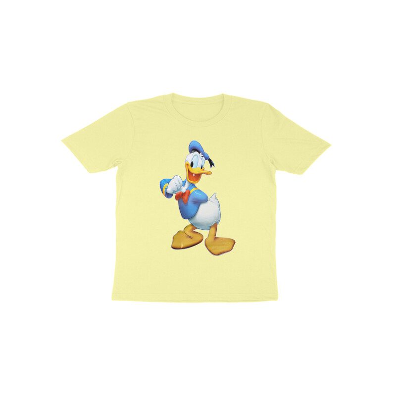 Donald Duck shirts for Toddlers - Fashion Greet Donald Duck shirts for Toddlers - Fashion Greet