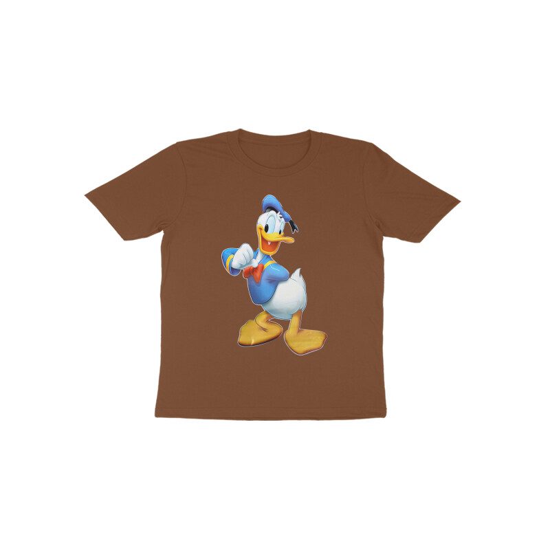 Donald Duck shirts for Toddlers - Fashion Greet Donald Duck shirts for Toddlers - Fashion Greet