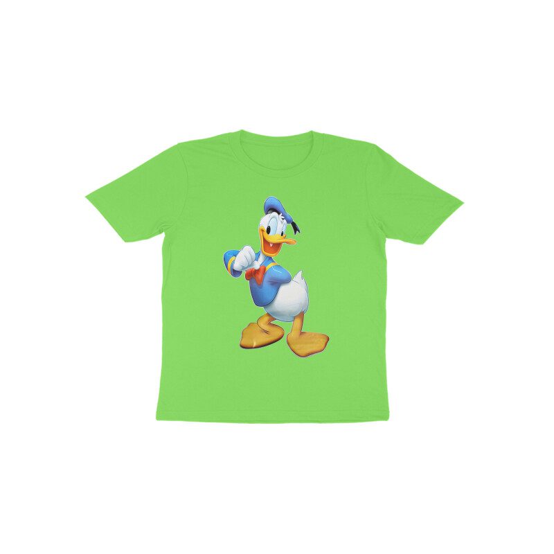 Donald Duck shirts for Toddlers - Fashion Greet Donald Duck shirts for Toddlers - Fashion Greet