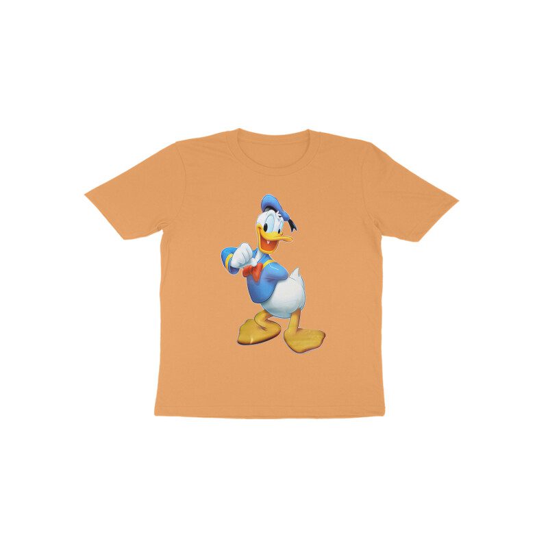Donald Duck shirts for Toddlers - Fashion Greet Donald Duck shirts for Toddlers - Fashion Greet