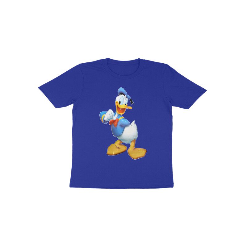 Donald Duck shirts for Toddlers - Fashion Greet Donald Duck shirts for Toddlers - Fashion Greet
