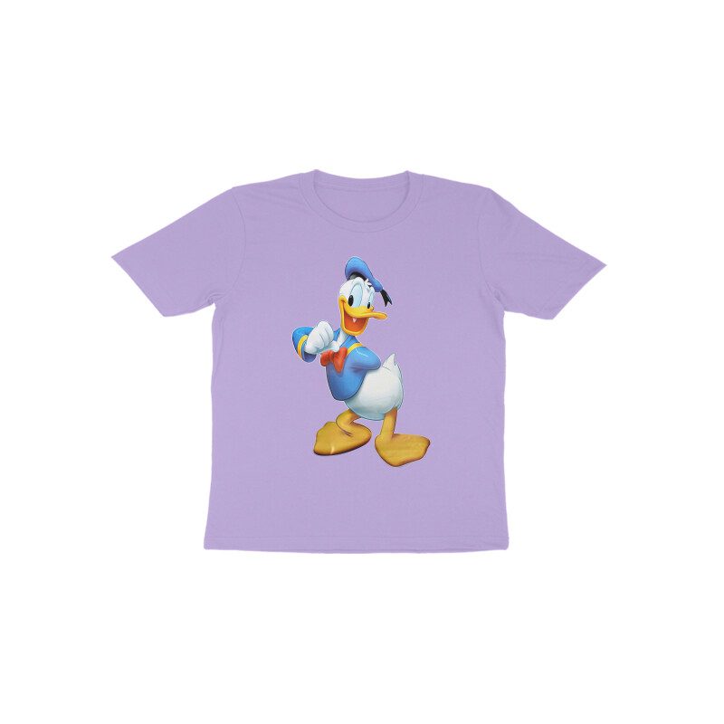 Donald Duck shirts for Toddlers - Fashion Greet Donald Duck shirts for Toddlers - Fashion Greet