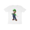 Luigi shirts for Kids - Fashion Greet Luigi shirts for Kids - Fashion Greet