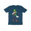 Luigi shirts for Kids - Fashion Greet Luigi shirts for Kids - Fashion Greet