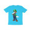 Luigi shirts for Kids - Fashion Greet Luigi shirts for Kids - Fashion Greet
