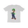 Luigi shirts for Kids - Fashion Greet Luigi shirts for Kids - Fashion Greet