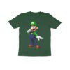 Luigi shirts for Kids - Fashion Greet Luigi shirts for Kids - Fashion Greet