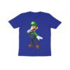 Luigi shirts for Kids - Fashion Greet Luigi shirts for Kids - Fashion Greet