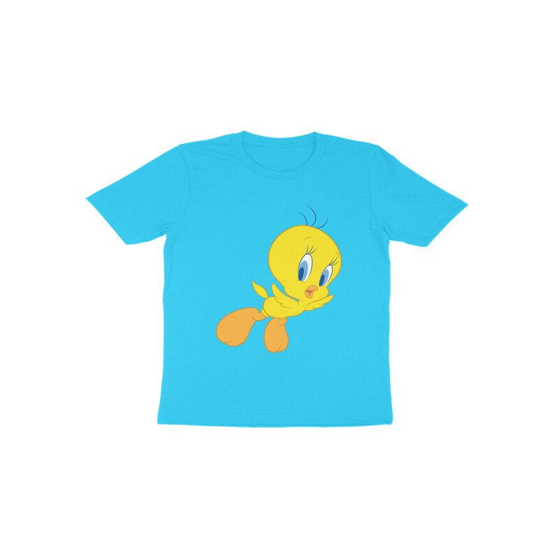 Tweety shirts for Toddlers - Fashion Greet