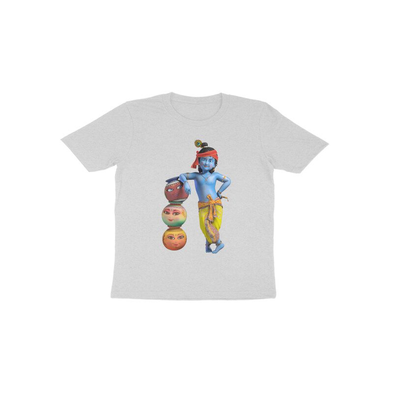 Krishna with pots for Toddlers - Fashion Greet Krishna with pots for Toddlers - Fashion Greet