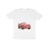 Mcqueen shirts for kids - Fashion Greet