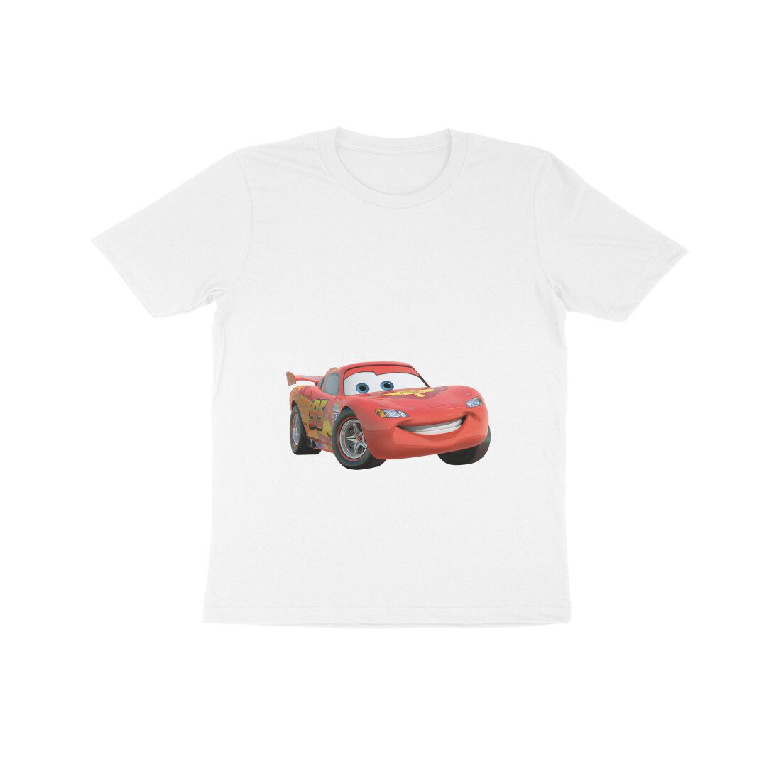 Mcqueen shirts for kids - Fashion Greet