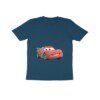 Mcqueen shirts for kids - Fashion Greet