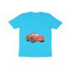 Mcqueen shirts for kids - Fashion Greet