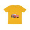 Mcqueen shirts for kids - Fashion Greet