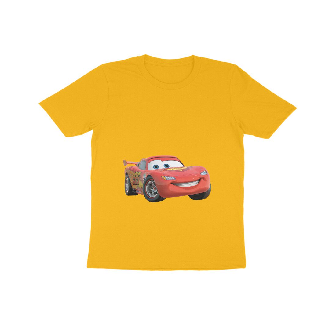 Mcqueen shirts for kids - Fashion Greet