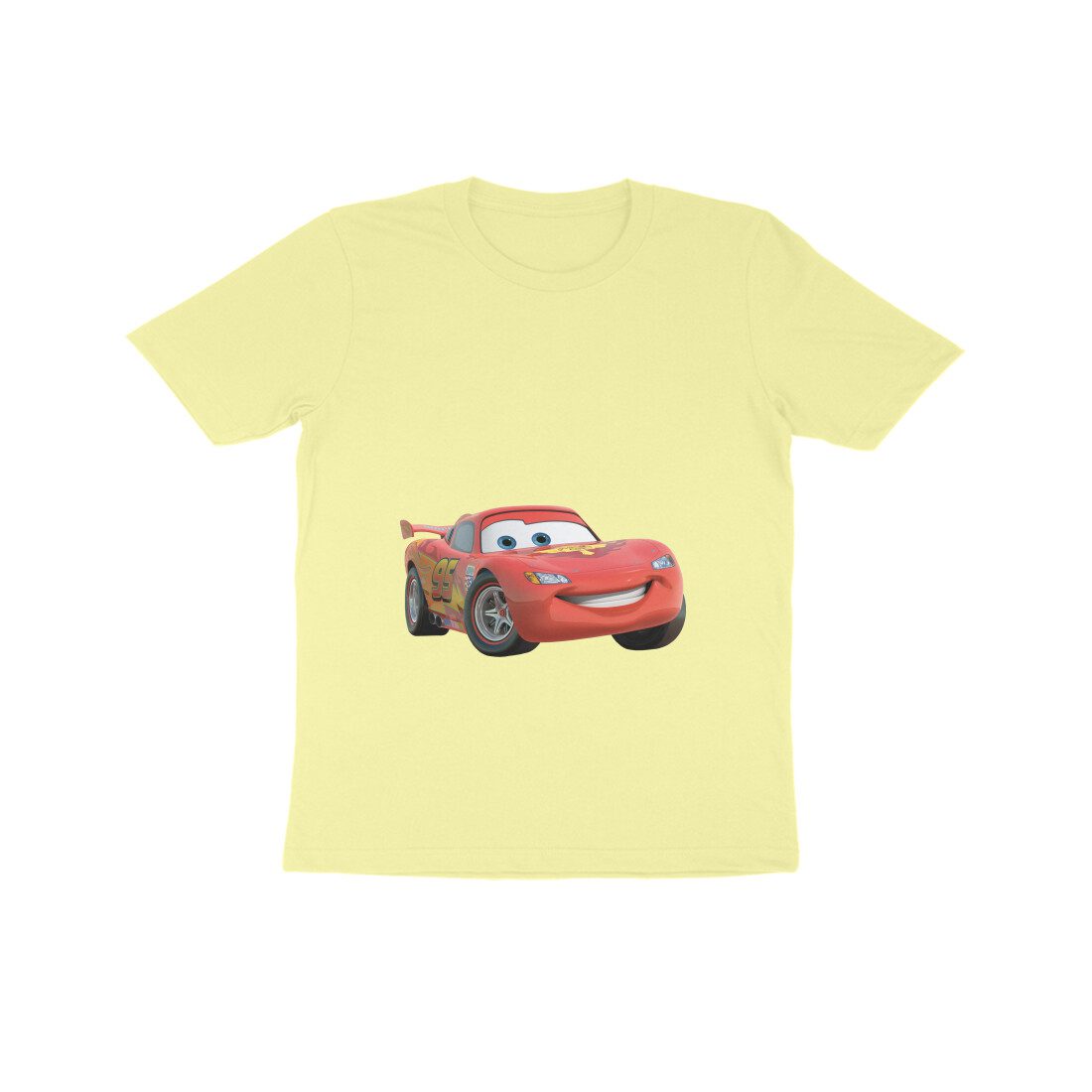 Mcqueen shirts for kids - Fashion Greet