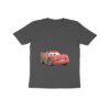 Mcqueen shirts for kids - Fashion Greet