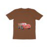 Mcqueen shirts for kids - Fashion Greet