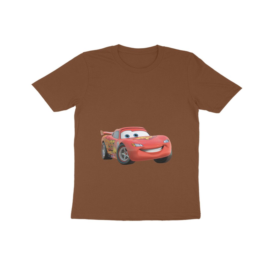 Mcqueen shirts for kids - Fashion Greet