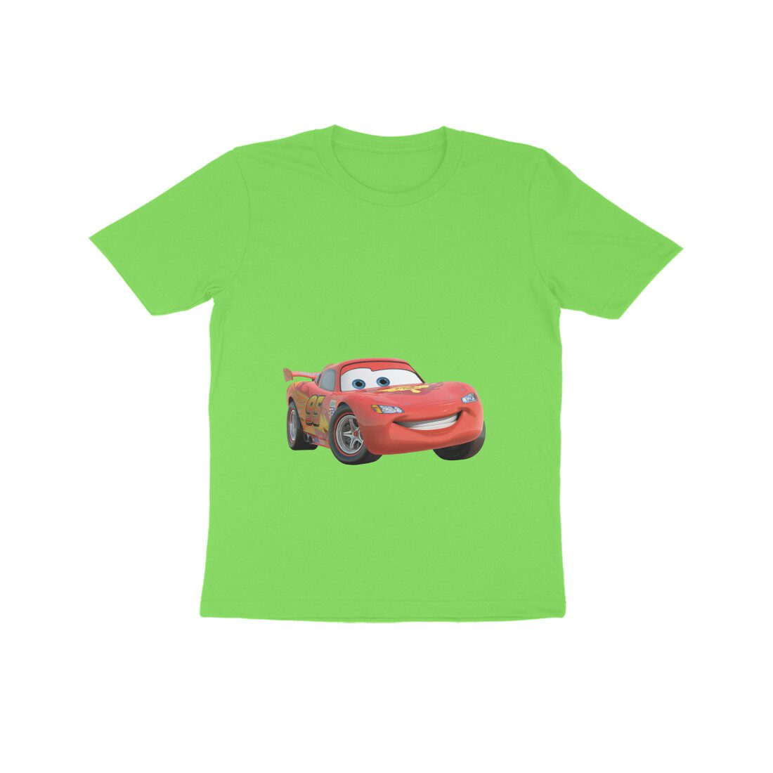 Mcqueen shirts for kids - Fashion Greet