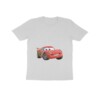 Mcqueen shirts for kids - Fashion Greet