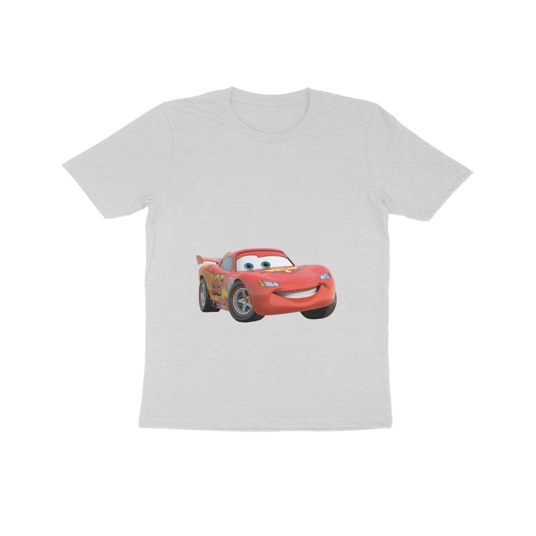 Mcqueen shirts for kids - Fashion Greet