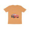 Mcqueen shirts for kids - Fashion Greet