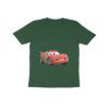 Mcqueen shirts for kids - Fashion Greet